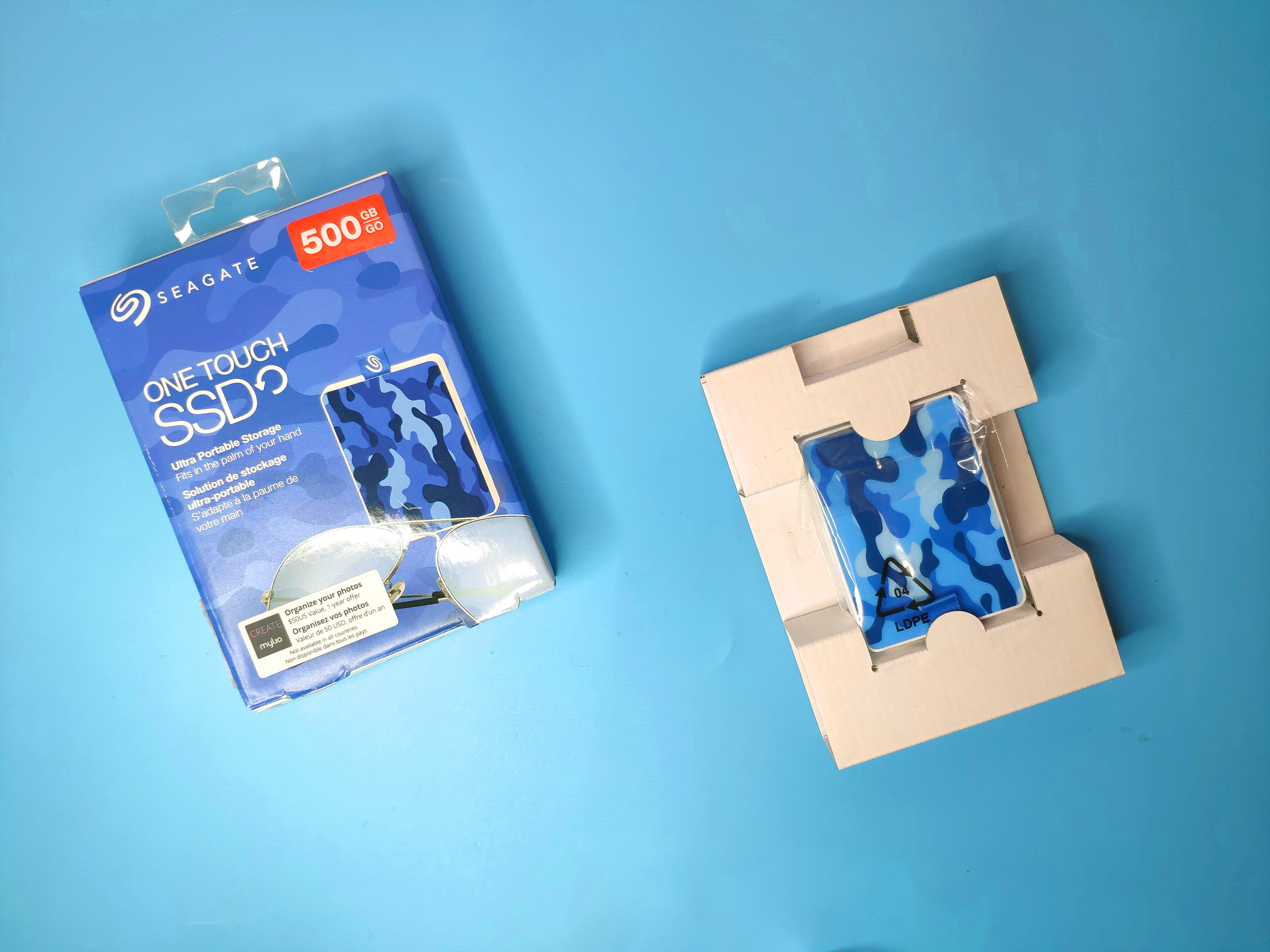 希捷移动硬盘新款和老款,希捷移动硬盘限量版评测