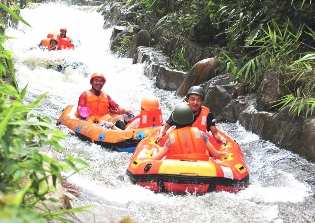 广东最没存在感城市,广东最具有粤味的城市