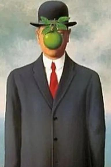 世界名画人物模仿搞笑,外国人恶搞画作