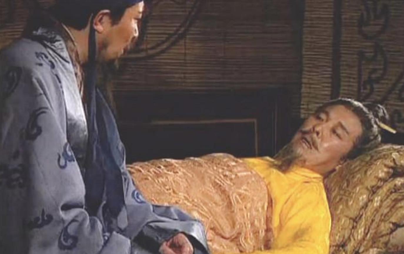 阿斗真实能力,阿斗才是三国第一聪明人