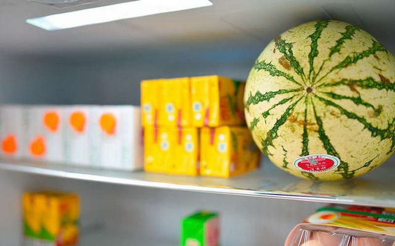 如何选择家用大容量冰箱,家用双开门冰箱如何选择