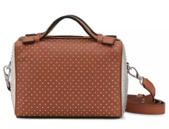 刘雯今年最流行的包,刘雯同款包时尚潮流大牌大容量