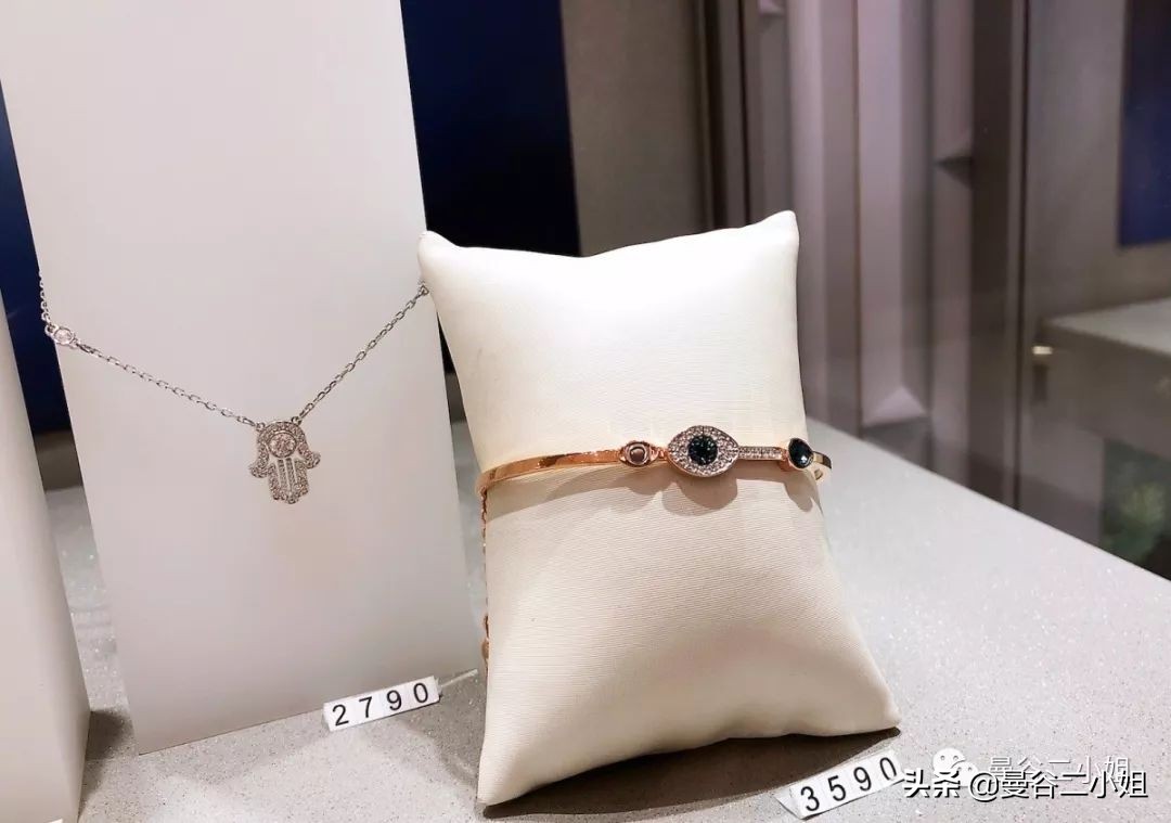 曼谷kingpower免税店万宝龙,泰国kingpower国际免税店攻略