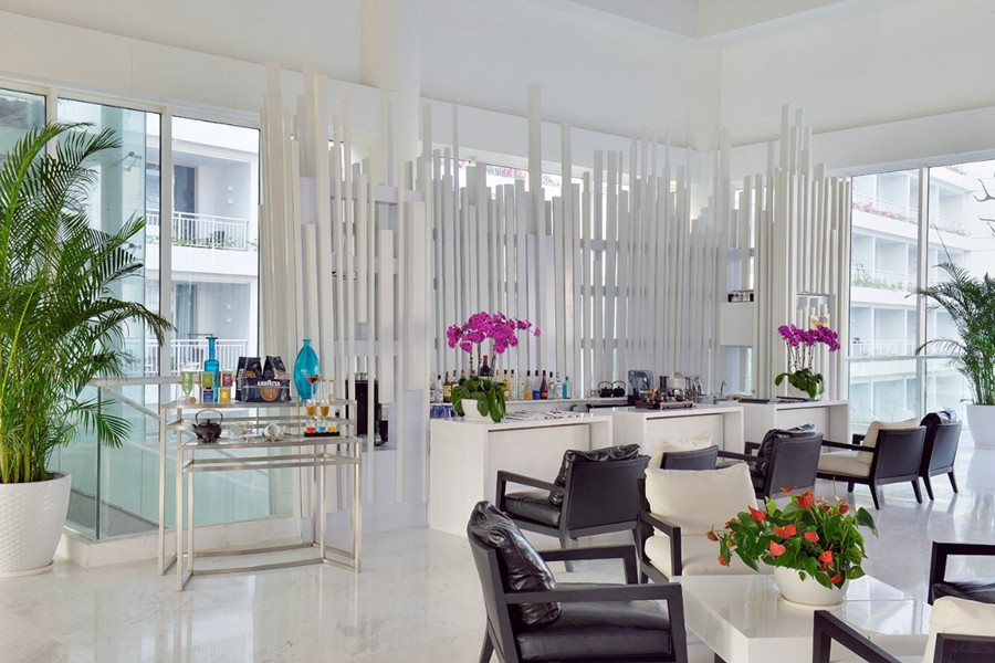 亚龙湾华宇和亚龙湾迎宾馆,三亚华宇度假酒店海鲜自助