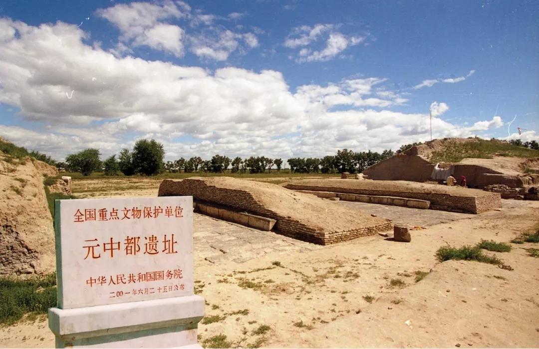 河北被遗忘2000年的古城,河北被遗忘的古城