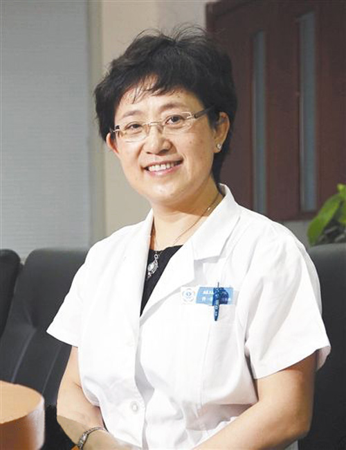 积水潭医院脊柱外科哪个专家好,协和医院骨科哪个专家好厉害