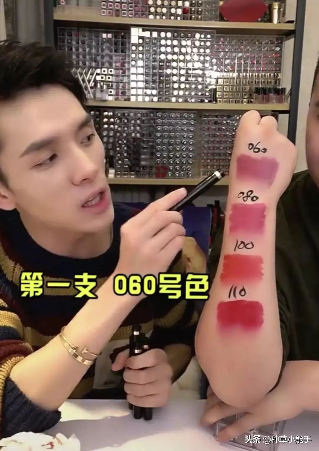 颜值使用感都在线的彩妆线为什么一直不红？GUCCI麻烦你反思一下