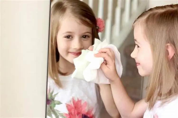 孩子可以穿耳洞吗,小孩子要穿耳洞