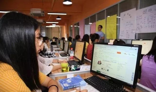 网店运营推广的经营流程,如果开网店如何用电商平台营销