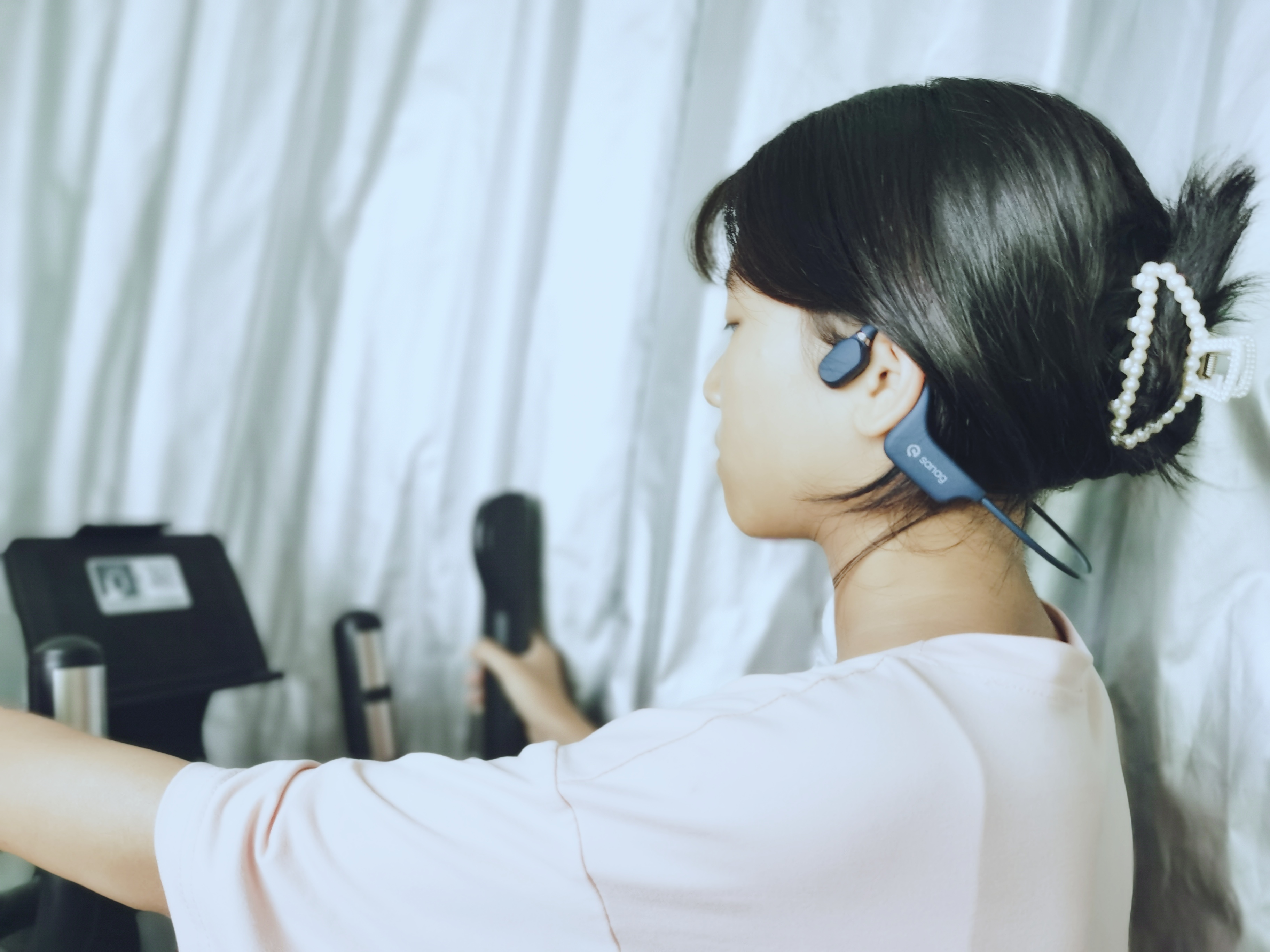 sanaga5s骨传导耳机正确戴法,sangaa5s骨传导耳机怎么样