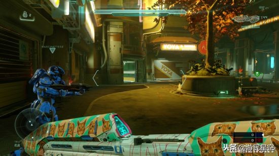 你的网终于有救了？极迅路由-CX2主机游戏优化测试