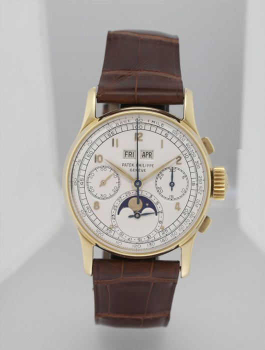 中国经典名表欣赏,名表欣赏100款