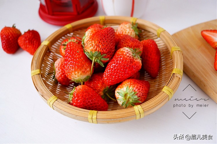 种草莓有哪些需要注意的,种草莓哪些是要注意的