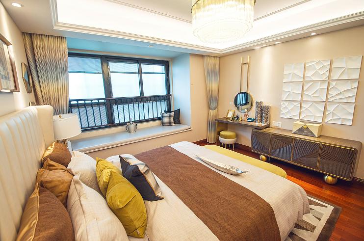 新城金郡缺点,新城金郡商住值得买吗