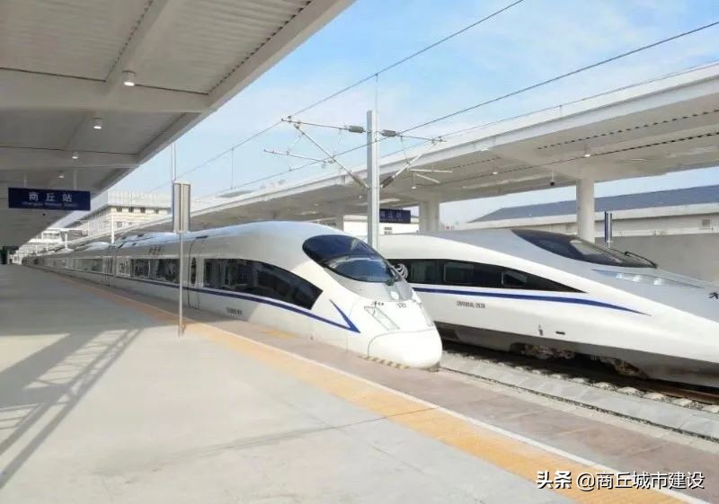 如何评价商丘市在河南省的地位?