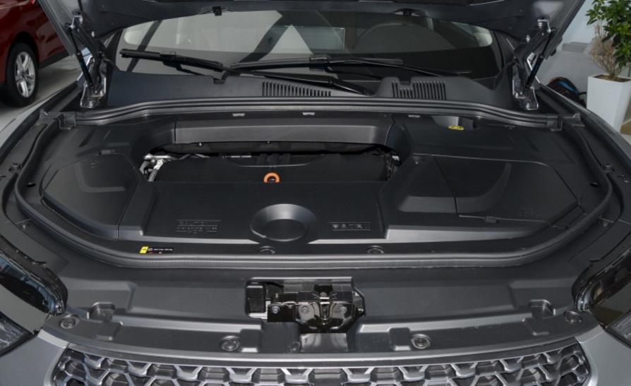 20万最值得买的suvcrv,CRV在售车型哪款最值得入手