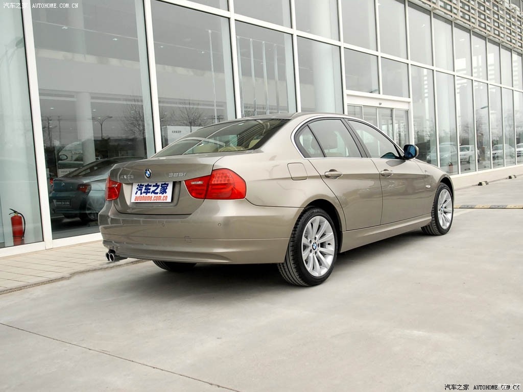 2004款宝马3系,2020款宝马3系车型介绍