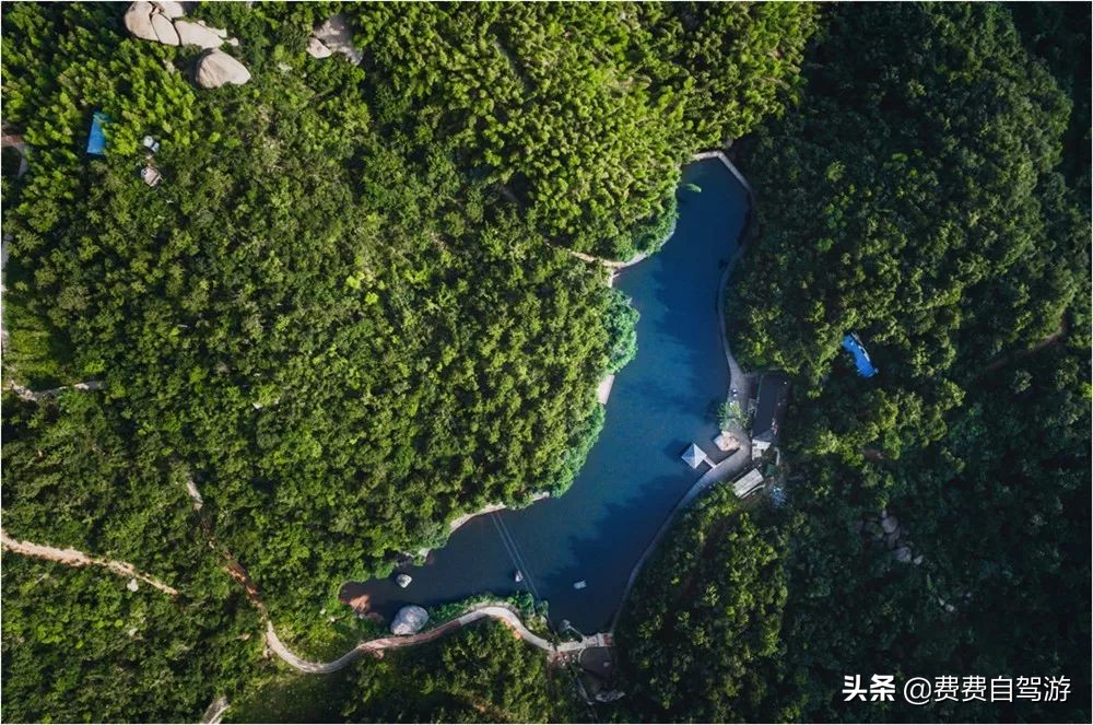 安徽皖南有哪些地方,安徽很少有人知道的风景