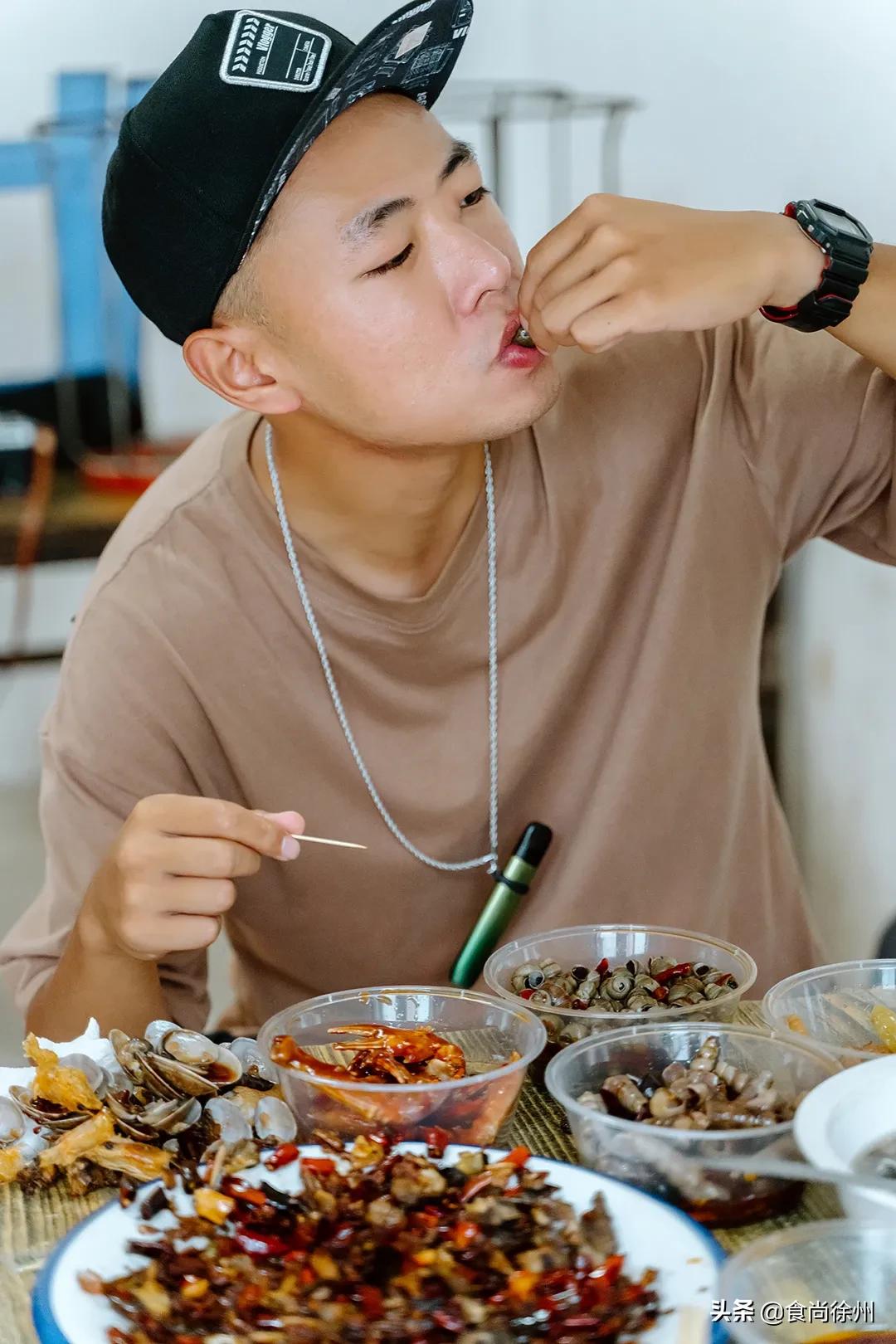 一道菜火了一个店,一道菜带火一座城