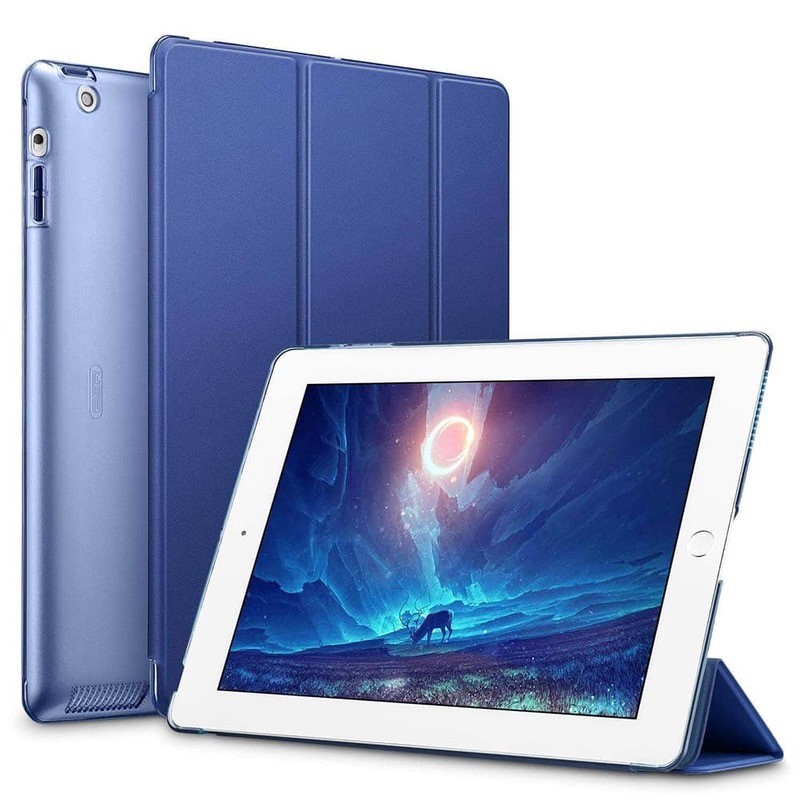 ipad保护套包测评,无笔槽ipad保护套测评