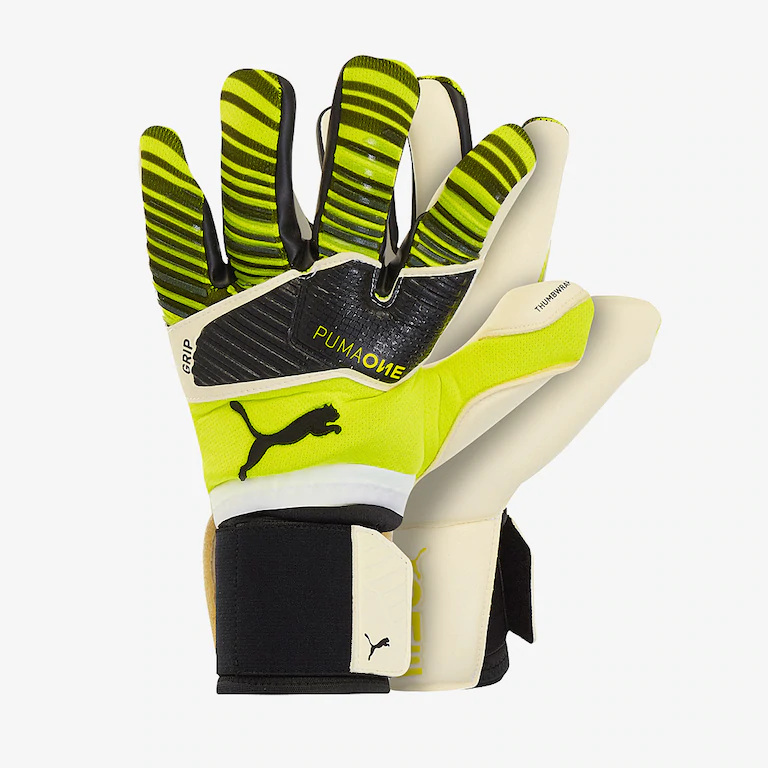 puma和adidas门将手套哪个好,puma守门员手套新款
