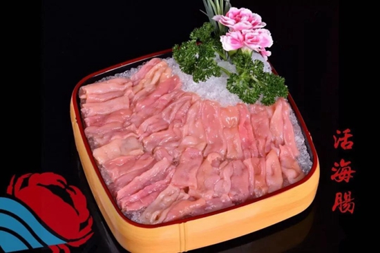 斥资3000万，历时90天，岛城1903美食街区，11月30日盛大开业！