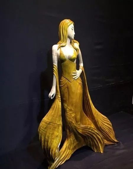 教你正确辨别真假金丝楠木,如何识别正宗的金丝楠木