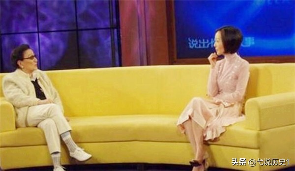 清朝最后一位格格临终前说的丑闻,清朝最后一位格格一直活到2004年