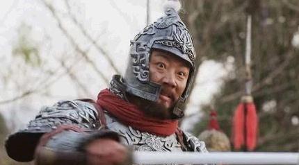 中国历史上三十大猛将,中国历史上三十军