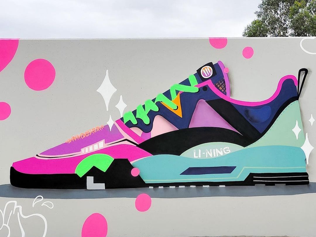 李宁进入国际市场的案例,从李宁看国潮