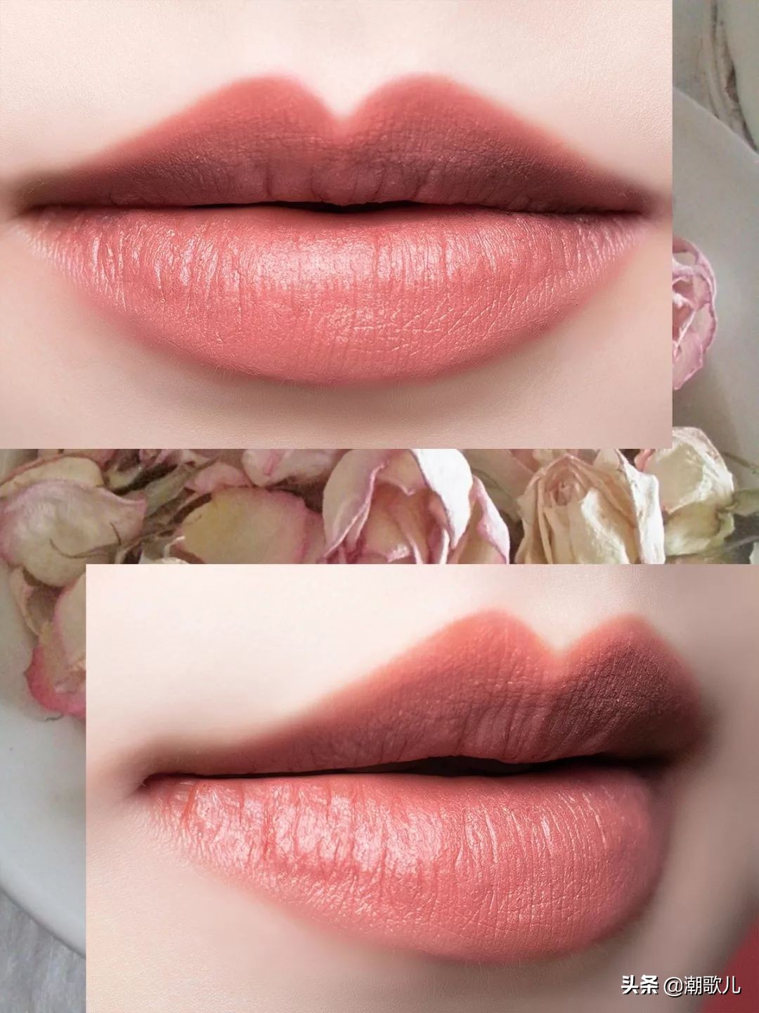 今年冬天新款大牌口红,秋冬显白气质大牌口红