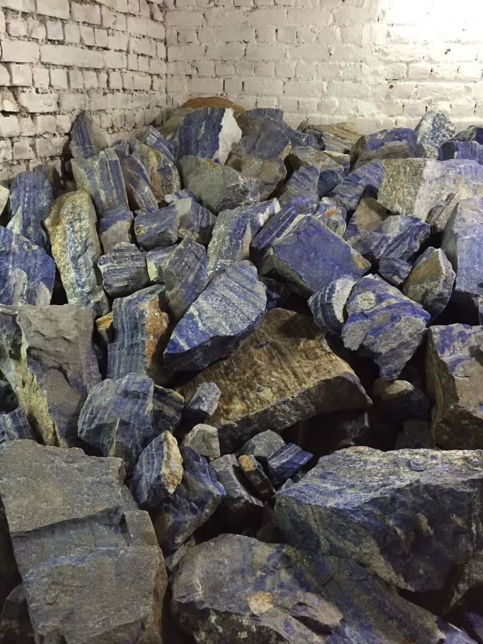 阿富汗商人在中国长期生活,阿富汗籍商人