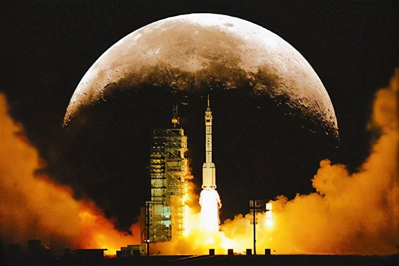 美国阿波罗计划登月是真的吗,美国登月计划阿波罗