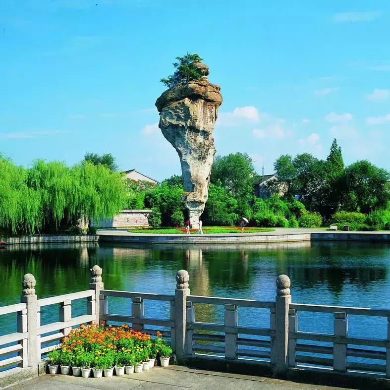 走进鲁迅笔下鲁镇,鲁迅笔下的鲁镇是什么样的地方