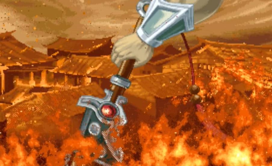 街机最后的巅峰,街机时代的鼎盛与衰落