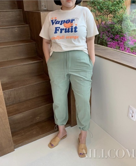 又黑又瘦女生穿搭减肥,减肥穿搭技巧大全