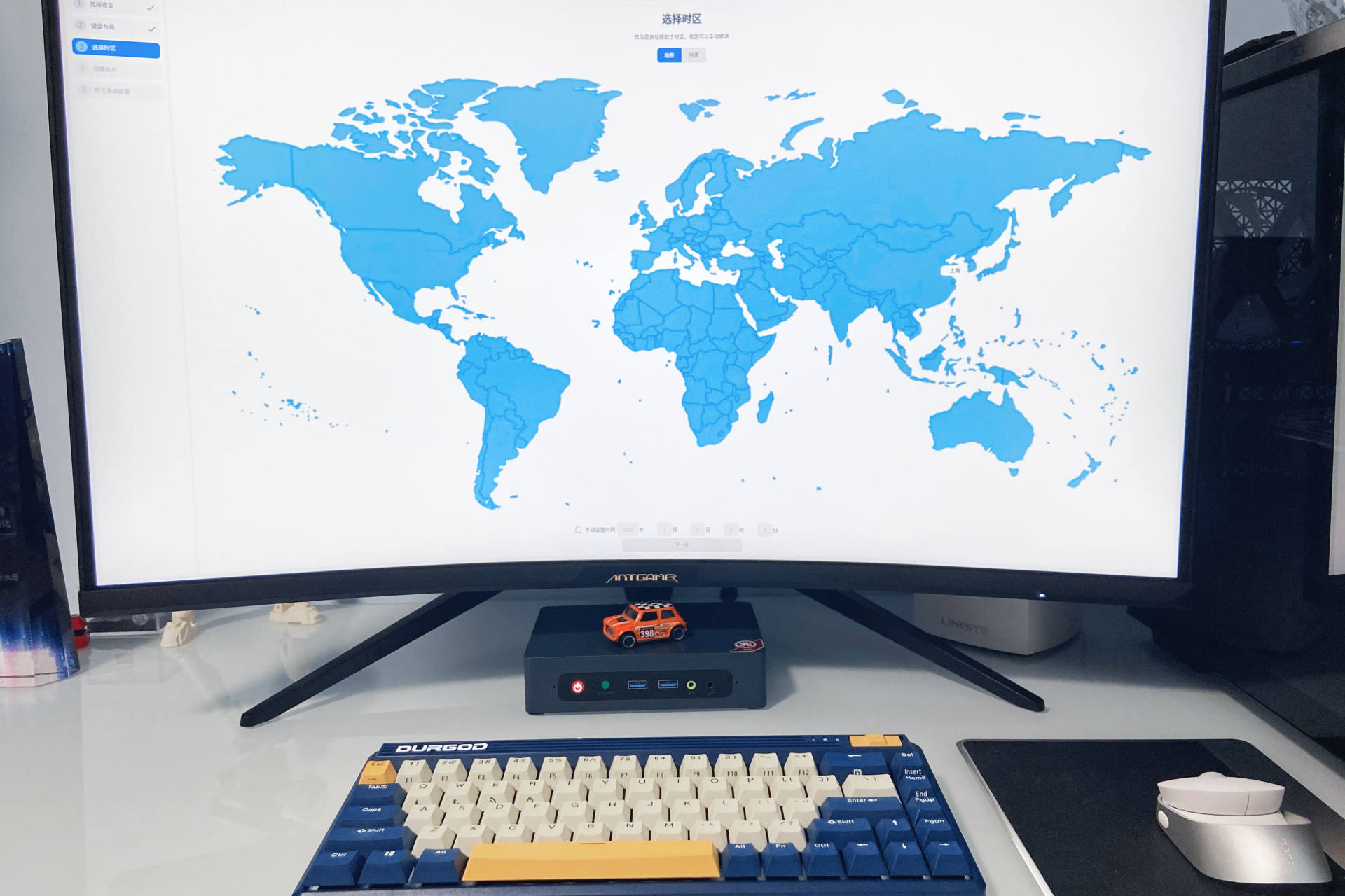 一千元的兆芯国产处理器电脑，能否满足二手房经纪人使用