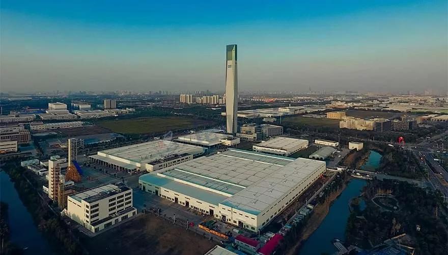 昆山企业营收前300名,昆山百亿企业