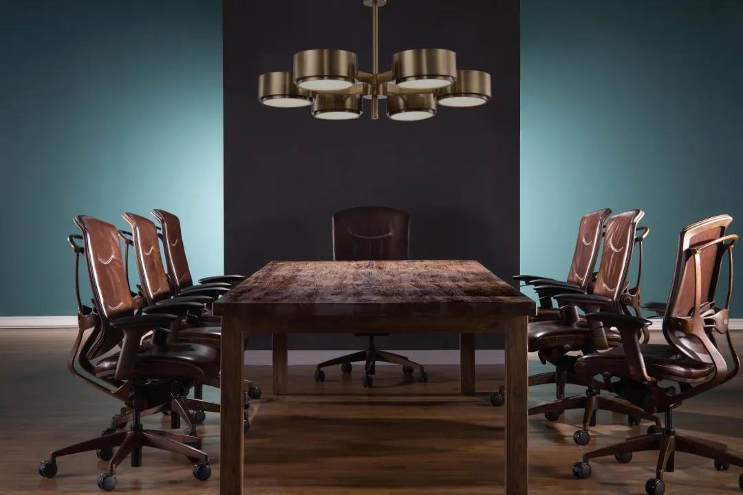 办公椅高质量,推荐几款物美价廉的办公椅