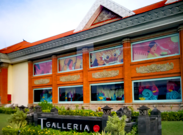 印度尼西亚各种岛深度游,邂逅印度尼西亚巴厘岛