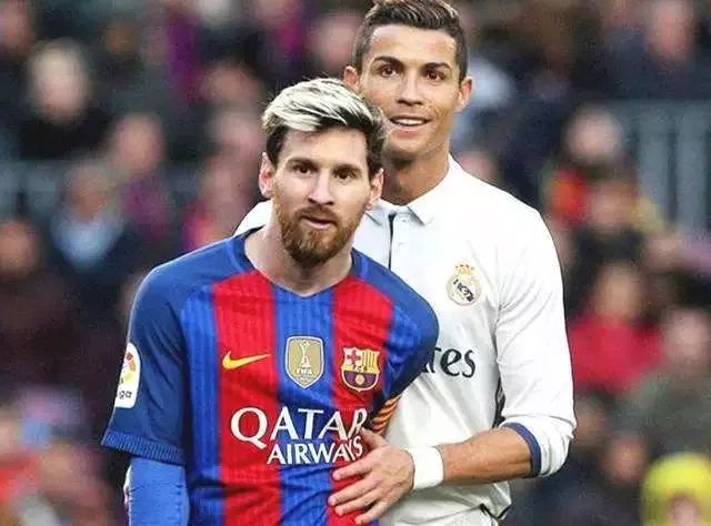 梅西足坛cp,足坛cp梅西篇