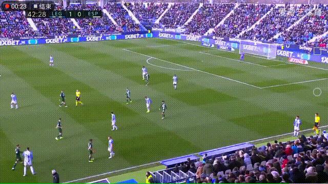 西班牙人升级后武磊怒吼,武磊西班牙人最新分析