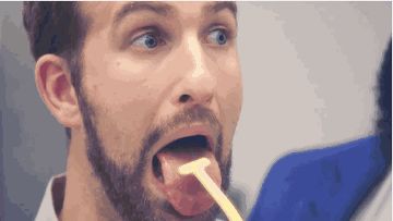 什么口香糖清新口气持久留香,清新口气嚼口香糖