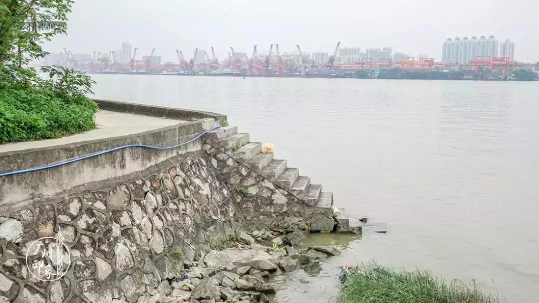 广州隐世峡谷游玩攻略,广州要坐船才能登的小岛