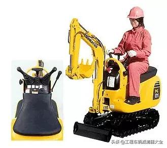 小松最小挖掘机pc01多少钱,小松pc01价格