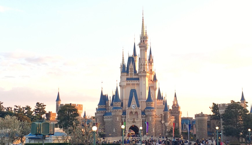 唯简外服海外研学丨一场说走就走的日本动漫之旅...