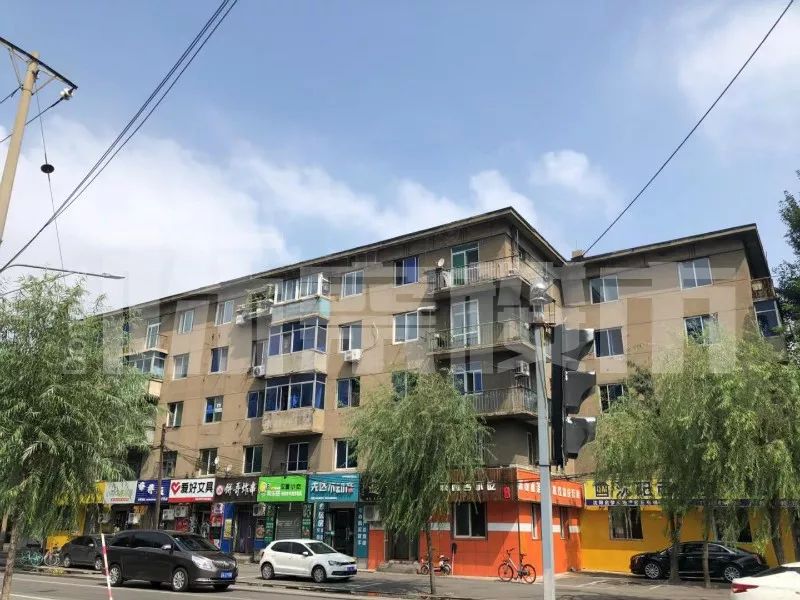 铁西杏坛总校二手房,沈阳铁西杏坛学区房