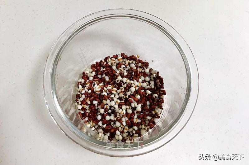 多彩甜酒酿,补气血养颜甜酒酿