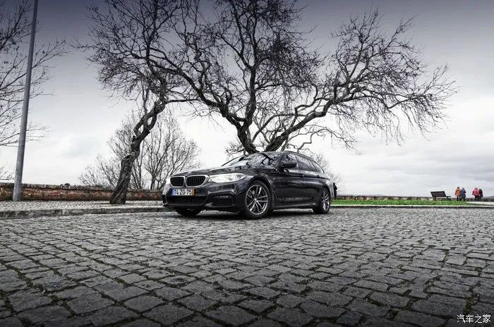 宝马520旅行驾驶感受,宝马520典雅高速体验