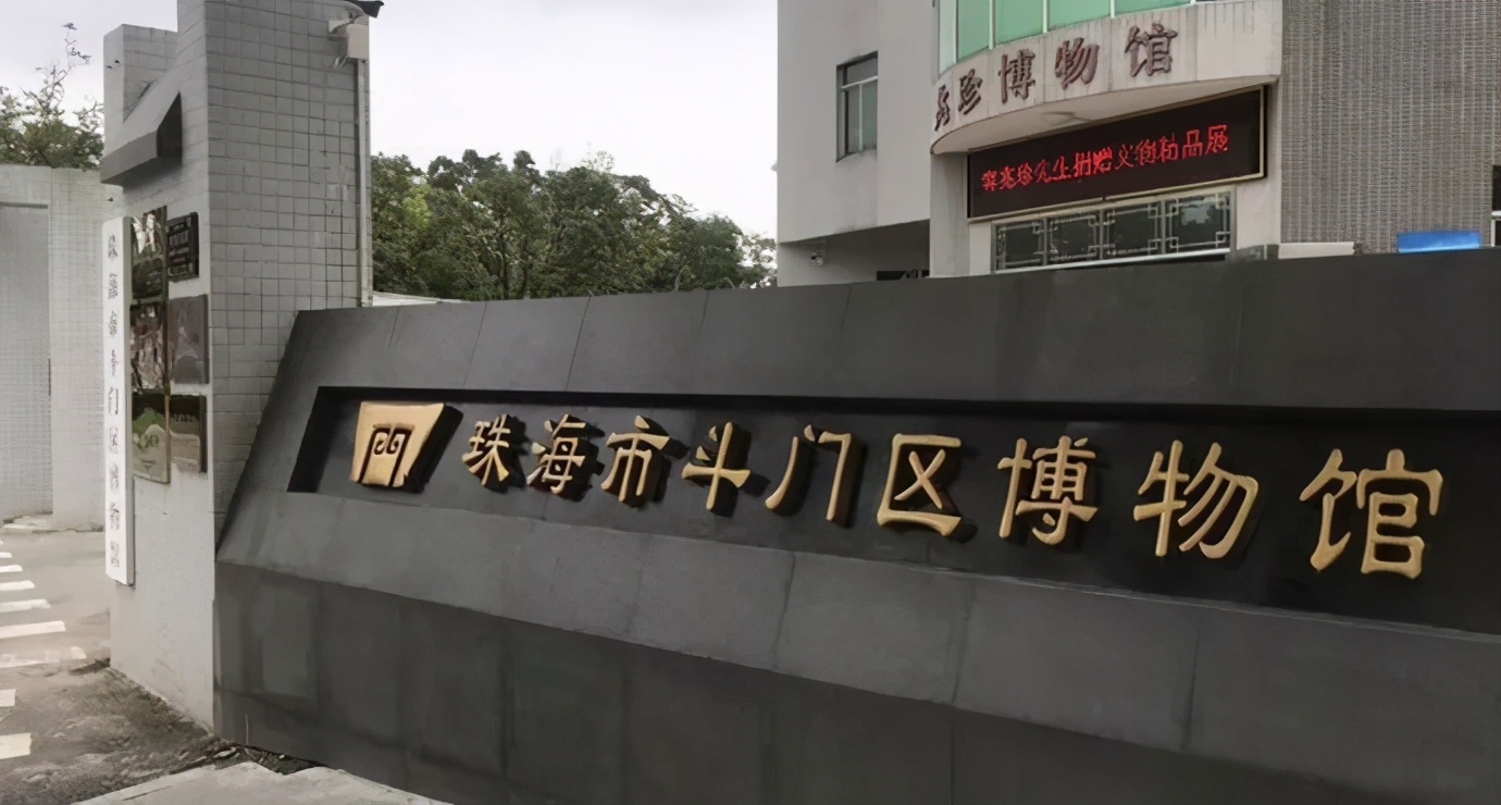 珠海海滩免费旅游景点推荐一日游,珠海免费海边旅游景点推荐